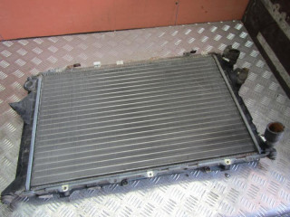 радиатор (основной) Audi 100 4A/C4 1994, 2.0 л., бензин, МКПП, седан