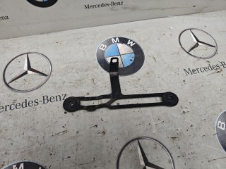 кронштейн радиатора BMW XM G09 2023, 4.4 л., бензин, c5y, полный привод, 7421776