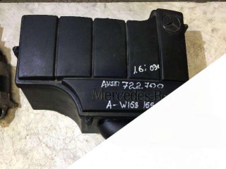 корпус воздушного фильтра Mercedes-Benz A-Класс W168 2001, 1.6 л., бензин, A1660940001, 96616001