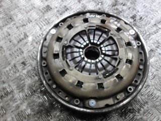 маховик BMW 3 серия E46 2001, 2.0 л., дизель, 1223712