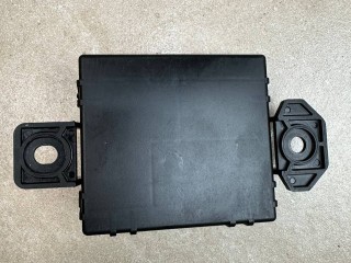 блок комфорта Land Rover Range Rover Evoque L551 2020, 2.0 л., бензин, АКПП, белый, внедорожник 5 дв., полный привод, правый руль, J9C319D118AD