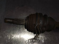 полуось передняя правая (приводной вал, ШРУС) Nissan Almera N15 1997, 1.4 л., бензин, 5МКПП, седан - фото №3