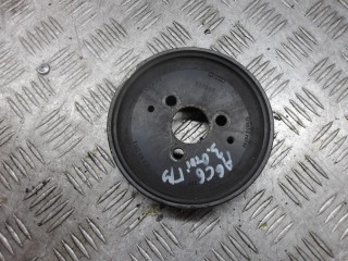 шкив насоса гидроусилителя Audi A6 C5 [рестайлинг] 2005, 3.0 л., дизель, 059145255C