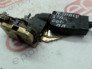 замок двери передней правой Mitsubishi Space Star 1 поколение [рестайлинг] 2003