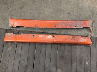 накладка на порог Honda HR-V 1 поколение 2001