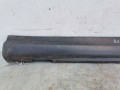 накладка на порог Citroen C5 1 поколение 2002, 2.0 л., дизель, black, хетчбэк 5 дв. - фото №2