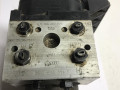блок ABS Audi A6 Allroad Quattro C5 2001, 2.5 л., AKE, дизель, 6МКПП, универсал, 8E0614111T, 0265202401 - фото №3