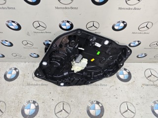 стеклоподъемник задний левый BMW 2023, 3.0 л., бензин, c4p, полный привод, 9450785