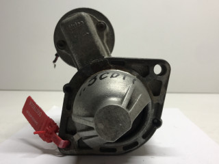 стартер Opel Combo 3 поколение (C) [рестайлинг] 2009, 1.3 л., Z 13 DTJ, дизель, 5МКПП, фургон, 55221292, TS18E33