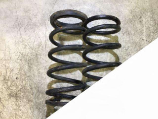 пружина задняя Mitsubishi Space Runner 2 поколение 2001