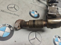 охладитель EGR / Радиатор EGR BMW X5 E70 2007, M57 D30 (306D3), 7794245 - фото №3