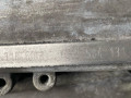 КПП механическая (МКПП) Mercedes-Benz CLC-Класс 1 поколение 2010, 2.2 л., OM 646.963, дизель, 6МКПП, купе, 716606, 2032602402 - фото №7