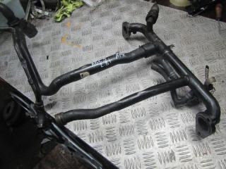 патрубок (трубопровод, шланг) Audi A6 4B/C5 [рестайлинг] 2001, 2.8 л., бензин, 078121070BB