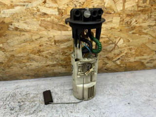 колба в бак Land Rover Freelander 1 поколение 2003, 2.0 л., дизель