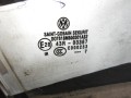 стекло двери передней правой Volkswagen Phaeton 1 поколение 2007, 3.0 л., дизель, АКПП, седан - фото №3