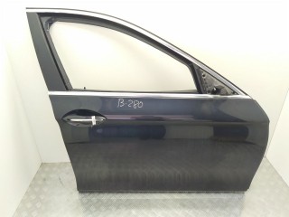 дверь передняя правая BMW 2011, 3.0 л., TD, дизель, АКПП, универсал, задний привод