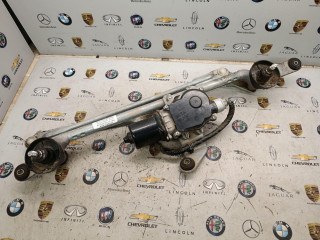 механизм стеклоочистителя (трапеция дворников) Infiniti QX50 P71A 2021, 2.0 л., бензин, 288005NA0A