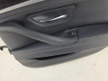 дверь задняя правая BMW 5 серия F10/F11 [рестайлинг] 2014, 2.0 л., N20 B20 B, бензин, АКПП - фото №7