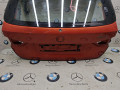 крышка багажника (дверь 3-5) BMW X1 E84 [рестайлинг] 2015, 2.0 л., бензин - фото №2