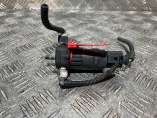 насос (моторчик) омывателя стекла Volkswagen Scirocco 3 поколение 2010, 1.4 л., CAVA, бензин, АКПП, купе, 1K6955651