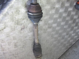полуось передняя правая (приводной вал, ШРУС) Ford Focus 1 поколение [рестайлинг] 2002, 1.6 л., бензин, МКПП, универсал