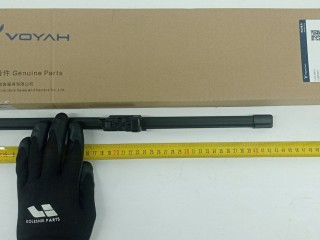 щетки стеклоочистителя Voyah Free 1 поколение 2021, 520504001