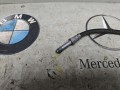 шланг тормозной BMW XM G09 2023, 4.4 л., бензин, c5y, полный привод, 5A01947, 34325A01947 - фото №2