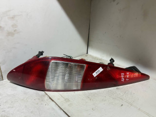 фонарь задний левый Ford Mondeo 3 поколение 2002, 2.0 л., дизель, универсал