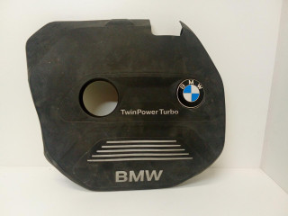 декоративная крышка двигателя BMW 2 серия Active Tourer F45 2014, 1.5 л., B38 A15 A, бензин, АКПП, black sapphire metallic (475), хетчбэк 5 дв., правый руль, 8601632