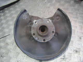 ступица задняя правая Audi A6 C5 [рестайлинг] 2004, 3.2 л., бензин, МКПП, седан