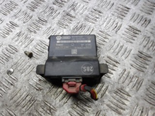 блок комфорта Volkswagen Caddy 3 поколение 2008, 1.9 л., дизель, МКПП, минивэн, 1K0907530F