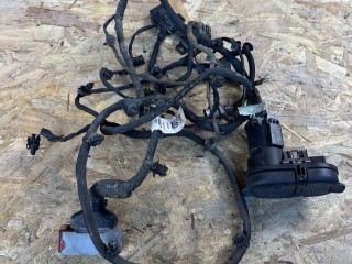 проводка датчиков парковки RAM 1500 5 поколение 2020, P68294468AD