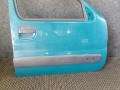 дверь передняя правая Renault Kangoo 1 поколение 2003, 1.5 л., дизель, МКПП, фургон - фото №3