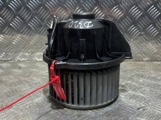 моторчик печки Land Rover Discovery 3 поколение 2004, 2.7 л., 276DT, дизель, АКПП, внедорожник 5 дв.