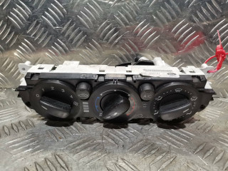 блок управления печки / климат-контроля Ford Galaxy 2 поколение [рестайлинг] 2015, 2.0 л., UFWA, дизель, АКПП, минивэн, 6G911-19980-BJ