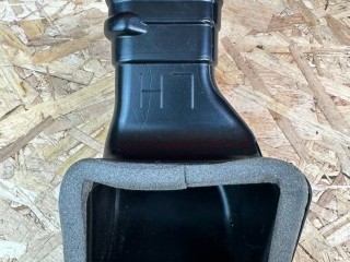 воздуховод ДВС (Вентиляционный канал) Lexus NX 1 поколение [рестайлинг] 2020, 2.5 л., гибрид, красный, полный привод, правый руль, G92F4-48010