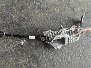 рулевая колонка Chevrolet Equinox 3 поколение 2020, 1.5 л., бензин, АКПП, синий, внедорожник 5 дв., передний привод