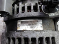 генератор Toyota Verso-S 1 поколение P120 2012, 1.4 л., дизель, АКПП, минивэн, 2706033110, 1042101371 - фото №4