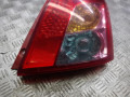 фонарь задний правый Suzuki Swift 3 поколение 2007, 1.3 л., бензин, МКПП, хетчбэк 5 дв., LE06B6167 - фото №6