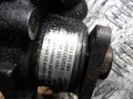насос гидроусилителя руля Audi A6 4B/C5 1998, 2.5 л., дизель, 4B0145155R - фото №2