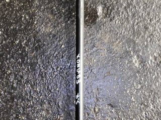 полуось задняя (приводной вал, ШРУС) Chevrolet Equinox 3 поколение 2019, 1.5 л., бензин, АКПП, внедорожник 5 дв., полный привод