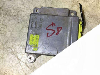 блок AirBag Mazda MPV LW 2002, 57K30A