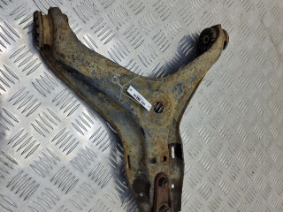 рычаг передний правый Audi 80 B3 1987, 1.8 л., бензин, МКПП, седан, передний привод