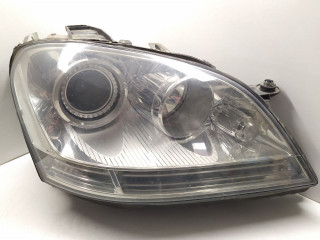 фара правая Mercedes-Benz M-Класс W164 2005, 3.0 л., CDi, дизель, АКПП, внедорожник 5 дв., полный привод