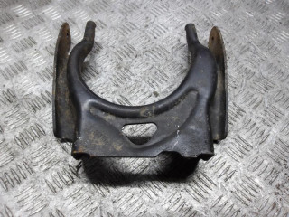 рычаг передний правый Peugeot 407 1 поколение 2005, 1.6 л., дизель