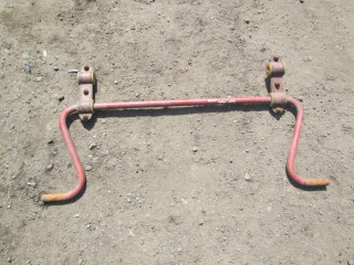 стабилизатор подвески (поперечной устойчивости) IVECO Daily 3 поколение 2005, 3.0 л., дизель, МКПП, микроавтобус