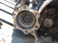 КПП механическая (МКПП) Audi TT 8N 1998, 1.8 л., бензин, МКПП, купе, DZF - фото №4