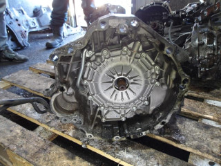 КПП автоматическая (АКПП) Audi A4 B6 2003, 2.5 л., дизель, GHZ