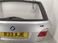 крышка багажника (дверь 3-5) BMW 5 серия E60/E61 2007, 3.0 л., TD, дизель, АКПП, универсал, задний привод - фото №5