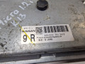 блок управления двигателем Nissan Micra K12 [рестайлинг] 2007, 1.2 л., бензин, A56E32, A56E32T8J2415 - фото №3